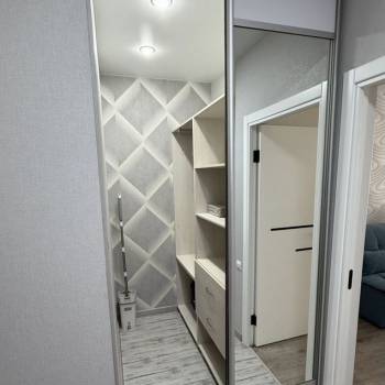 Сдается 1-комнатная квартира, 36 м²