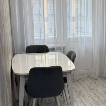 Сдается 1-комнатная квартира, 36 м²
