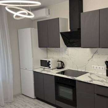 Сдается 1-комнатная квартира, 36 м²