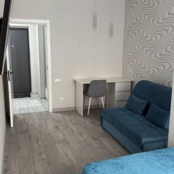 Сдается 1-комнатная квартира, 36 м²
