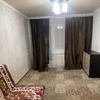 Сдается 1-комнатная квартира, 29,2 м²