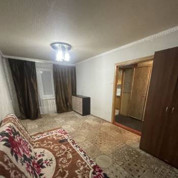 Сдается 1-комнатная квартира, 29,2 м²
