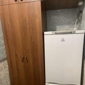 Сдается 1-комнатная квартира, 29,2 м²