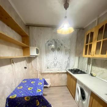 Сдается 1-комнатная квартира, 29,2 м²