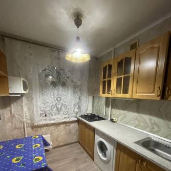 Сдается 1-комнатная квартира, 29,2 м²