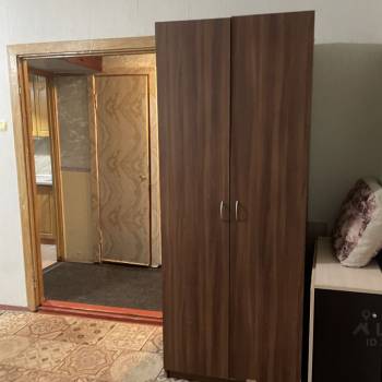 Сдается 1-комнатная квартира, 29,2 м²