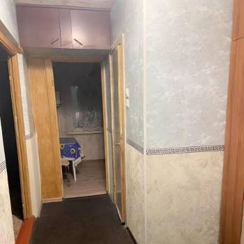 Сдается 1-комнатная квартира, 29,2 м²