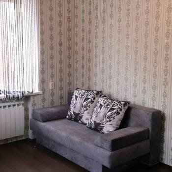Сдается 2-х комнатная квартира, 36 м²