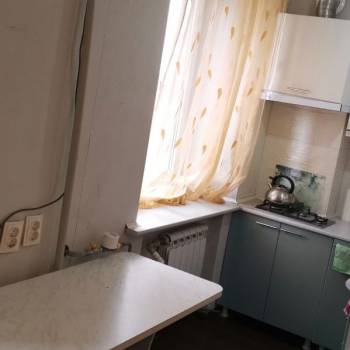 Сдается 2-х комнатная квартира, 36 м²