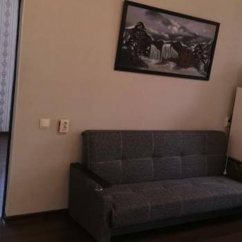 Сдается 2-х комнатная квартира, 36 м²