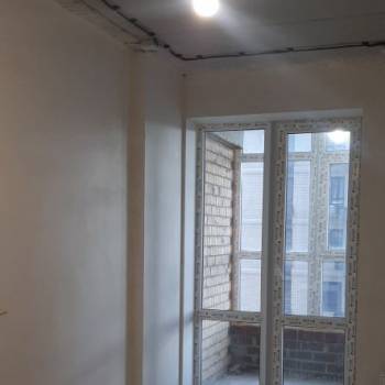 Продается 1-комнатная квартира, 40 м²