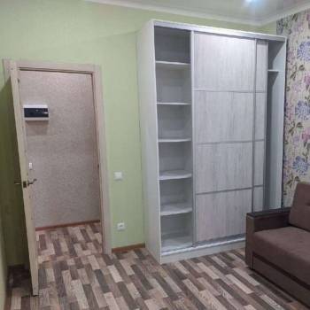 Сдается 1-комнатная квартира, 32 м²
