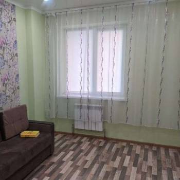 Сдается 1-комнатная квартира, 32 м²