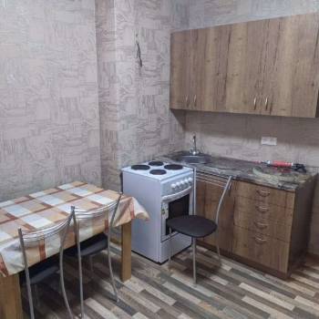 Сдается 1-комнатная квартира, 32 м²