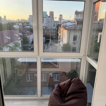 Продается 3-х комнатная квартира, 95,4 м²
