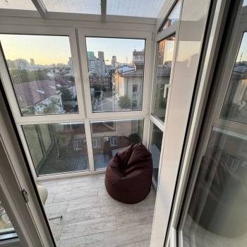 Продается 3-х комнатная квартира, 95,4 м²