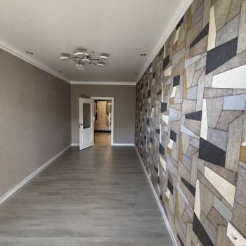 Продается 3-х комнатная квартира, 95,4 м²