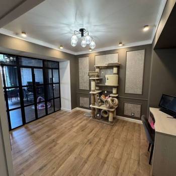 Продается 3-х комнатная квартира, 95,4 м²