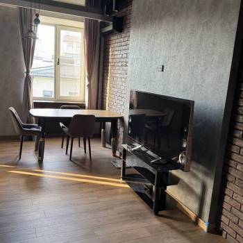 Продается 3-х комнатная квартира, 95,4 м²