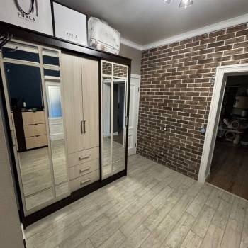 Продается 3-х комнатная квартира, 95,4 м²