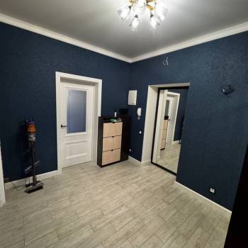Продается 3-х комнатная квартира, 95,4 м²