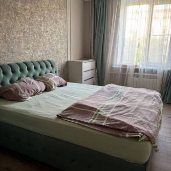 Продается 3-х комнатная квартира, 95,4 м²