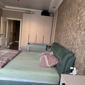 Продается 3-х комнатная квартира, 95,4 м²