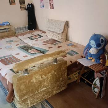 Продается 1-комнатная квартира, 25 м²