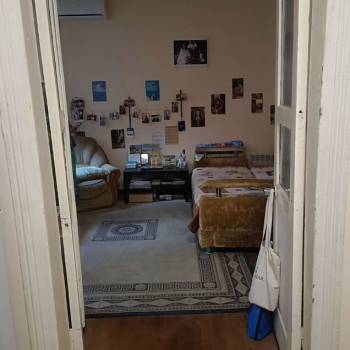 Продается 1-комнатная квартира, 25 м²