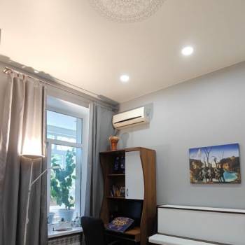 Продается 2-х комнатная квартира, 50 м²