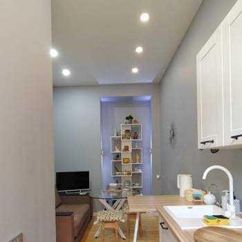 Продается 2-х комнатная квартира, 50 м²