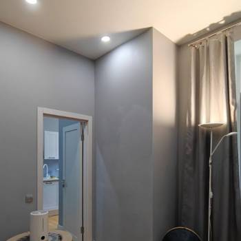 Продается 2-х комнатная квартира, 50 м²