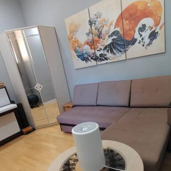Продается 2-х комнатная квартира, 50 м²