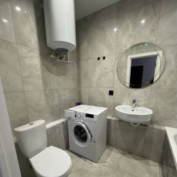 Продается 1-комнатная квартира, 29 м²