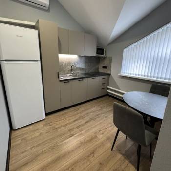 Продается 1-комнатная квартира, 29 м²