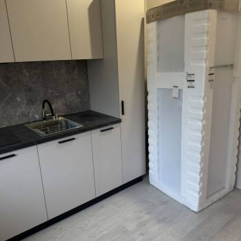Продается 1-комнатная квартира, 29 м²