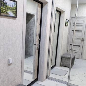 Продается 1-комнатная квартира, 38,1 м²
