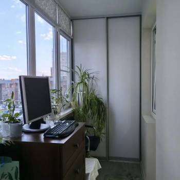 Продается 1-комнатная квартира, 38,1 м²