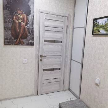 Продается 1-комнатная квартира, 38,1 м²