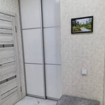 Продается 1-комнатная квартира, 38,1 м²