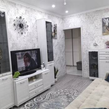 Продается 1-комнатная квартира, 38,1 м²