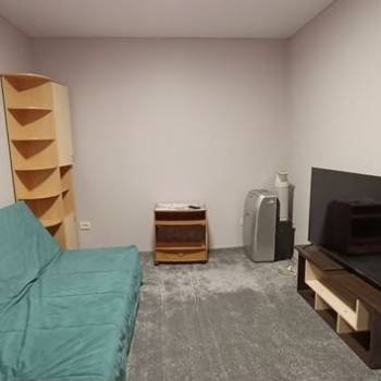 Продается 1-комнатная квартира, 38,1 м²