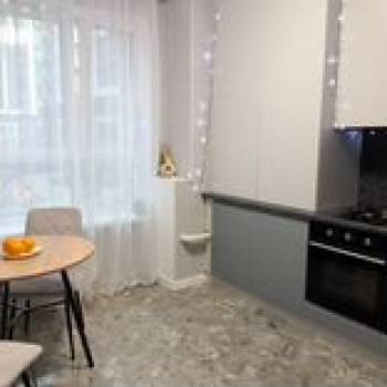 Продается 1-комнатная квартира, 38,1 м²