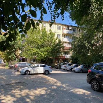 Сдается 1-комнатная квартира, 33 м²