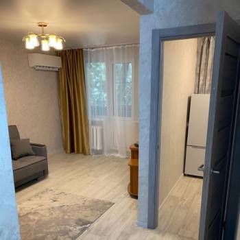 Сдается 1-комнатная квартира, 33 м²