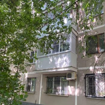 Сдается 1-комнатная квартира, 33 м²
