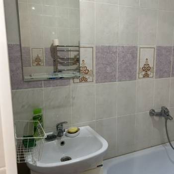 Сдается 1-комнатная квартира, 21 м²