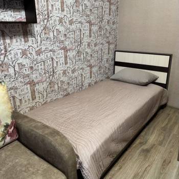 Сдается 1-комнатная квартира, 21 м²
