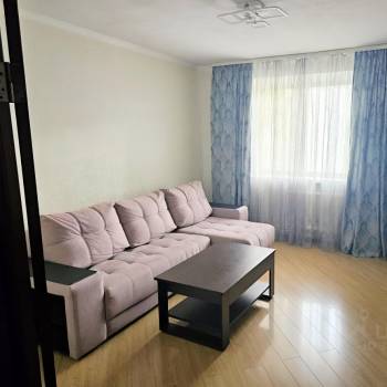 Сдается Многокомнатная квартира, 58 м²