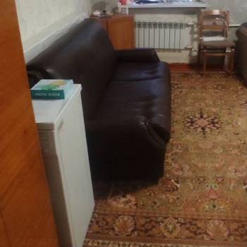Продается 1-комнатная квартира, 33 м²